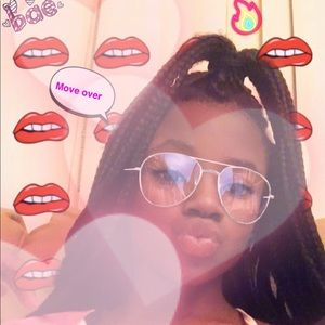 Meet your Posher, Tyyanah